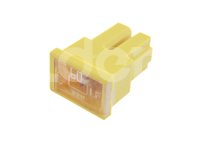 FUSIBLE MODERNO TERM.HEMBRA AMARILLO 60A 0PAL060.X
