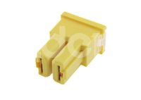 FUSIBLE MODERNO TERM.HEMBRA AMARILLO 60A 0PAL060.XP LITTELFUSE