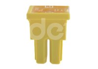 FUSIBLE MODERNO TERM.HEMBRA AMARILLO 60A 0PAL060.XP LITTELFUSE