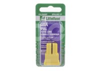 FUSIBLE MODERNO TERM.HEMBRA AMARILLO 60A 0PAL060.XP LITTELFUSE