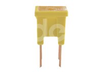 FUSIBLE MODERNO MACHO RECTO AMARILLO 60A 0PAL1160.XP LITTELFUSE