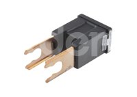 FUSIBLE MODERNO MACHO RECTO NEGRO 80A 0PAL180.XP LITTELFUSE