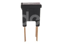 FUSIBLE MODERNO MACHO RECTO NEGRO 80A 0PAL180.XP LITTELFUSE
