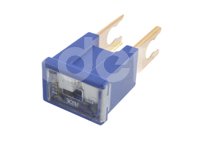 FUSIBLE MODERNO MACHO RECTO AZUL 100A 0PAL1100.XP