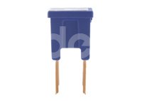 FUSIBLE MODERNO MACHO RECTO AZUL 100A 0PAL1100.XP LITTELFUSE