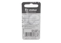 FUSIBLE MODERNO MACHO RECTO AZUL 100A 0PAL1100.XP LITTELFUSE