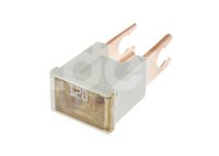 FUSIBLE MODERNO MACHO RECTO GRIS 120A 0PAL1120.XP