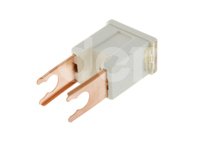 FUSIBLE MODERNO MACHO RECTO GRIS 120A 0PAL1120.XP LITTELFUSE