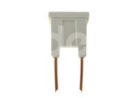 FUSIBLE MODERNO MACHO RECTO GRIS 120A 0PAL1120.XP LITTELFUSE