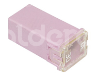 FUSIBLE MODERNO HEMBRA MINI ROSA 30A. No. JCAS30, BK/FMX-30 M0018