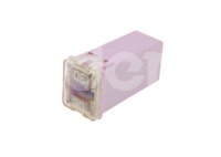 FUSIBLE MODERNO HEMBRA MINI ROSA 30A 0495030.UXA