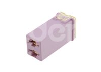 FUSIBLE MODERNO HEMBRA MINI ROSA 30A 0495030.UXA LITTELFUSE