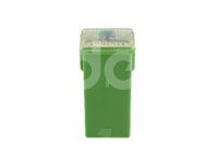 FUSIBLE MODERNO HEMBRA MINI VERDE 40A 0495040.UXA LITTELFUSE