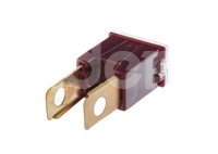 FUSIBLE MODERNO MACHO RECTO CAFE 140A CN IMPORTACION