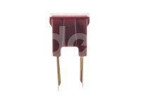 FUSIBLE MODERNO MACHO RECTO CAFE 140A CN IMPORTACION