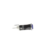 FOCO PILOTO TERM.FASTON AZUL  FL67C IMPORTACION