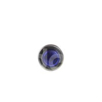 FOCO PILOTO TERM.FASTON AZUL  FL67C IMPORTACION