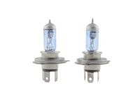 FOCO HALOGENO H4P43T 24V 75W E1 XENON BLUE PHOENIX