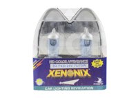 FOCO HALOGENO H4P43T 24V 75W E1 XENON BLUE PHOENIX PHOENIX