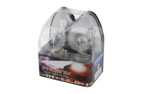 FOCO HALOGENO H4 P43T12V 55W XENON BLANCO (BLISTER 2 PIEZAS) PHOENIX PHOENIX