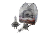FOCO HALOGENO H4 P43T12V 55W XENON BLANCO (BLISTER 2 PIEZAS) PHOENIX PHOENIX