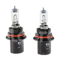 FOCO HALOGENO 9004 12V 55W XENON BLANCO/CLEAR PHOENIX PHOENIX