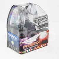 FOCO HALOGENO 9004 12V 55W XENON BLANCO/CLEAR PHOENIX PHOENIX