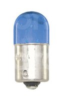 FOCO 1003 12V 10W BA15s AZUL IMPORTACION