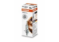 FOCO OSRAM TRUCK ORIGINAL H1 24V 70W P14.5S HALOGENO (PIEZA) AA3112630DC, 86216, 39485 OSRAM