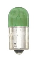 FOCO 1003 12V 10W BA15s VERDE