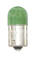 FOCO 1003 12V 10W BA15s VERDE IMPORTACION