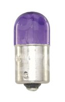 FOCO 1003 12V 10W BA15s PURPURA