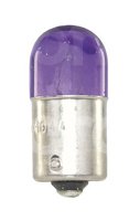 FOCO 1003 12V 10W BA15s PURPURA IMPORTACION