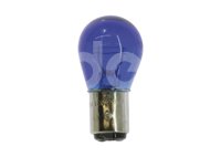 FOCO 1034 12V 21/5W BAY15d AZUL