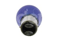 FOCO 1034 12V 21/5W BAY15d AZUL IMPORTACION