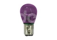 FOCO 1034 12V 21/5W BAY15d ROJO