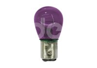FOCO 1034 12V 21/5W BAY15d ROJO IMPORTACION
