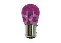 FOCO 1034 12V 21/5W BAY15d ROJO IMPORTACION