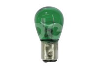 FOCO 1034 12V 21/5W BAY15d VERDE IMPORTACION