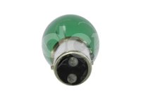 FOCO 1034 12V 21/5W BAY15d VERDE IMPORTACION