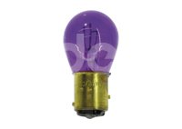 FOCO 1034 12V 21/5W BAY15d PURPURA IMPORTACION