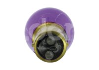 FOCO 1034 12V 21/5W BAY15d PURPURA IMPORTACION