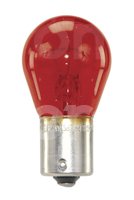 FOCO 1141 12V 21W BA15s ROJO