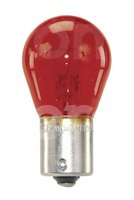FOCO 1141 12V 21W BA15s ROJO IMPORTACION