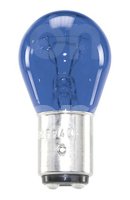 FOCO 1157 12V 27/9W BAY15d AZUL IMPORTACION