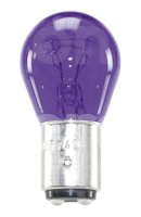 FOCO 1157 12V 27/9W BAY15d PURPURA IMPORTACION