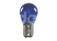 FOCO 1176 12V 21/5W BA15d AZUL