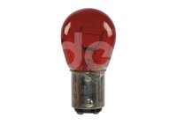 FOCO 1176 12V 21/5W BA15d ROJO
