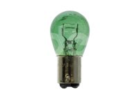 FOCO 1176 12V 21/5W BA15d VERDE IMPORTACION