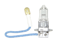 FOCO HALOGENO H3 12V 55W PK22s 12336 PHILIPS